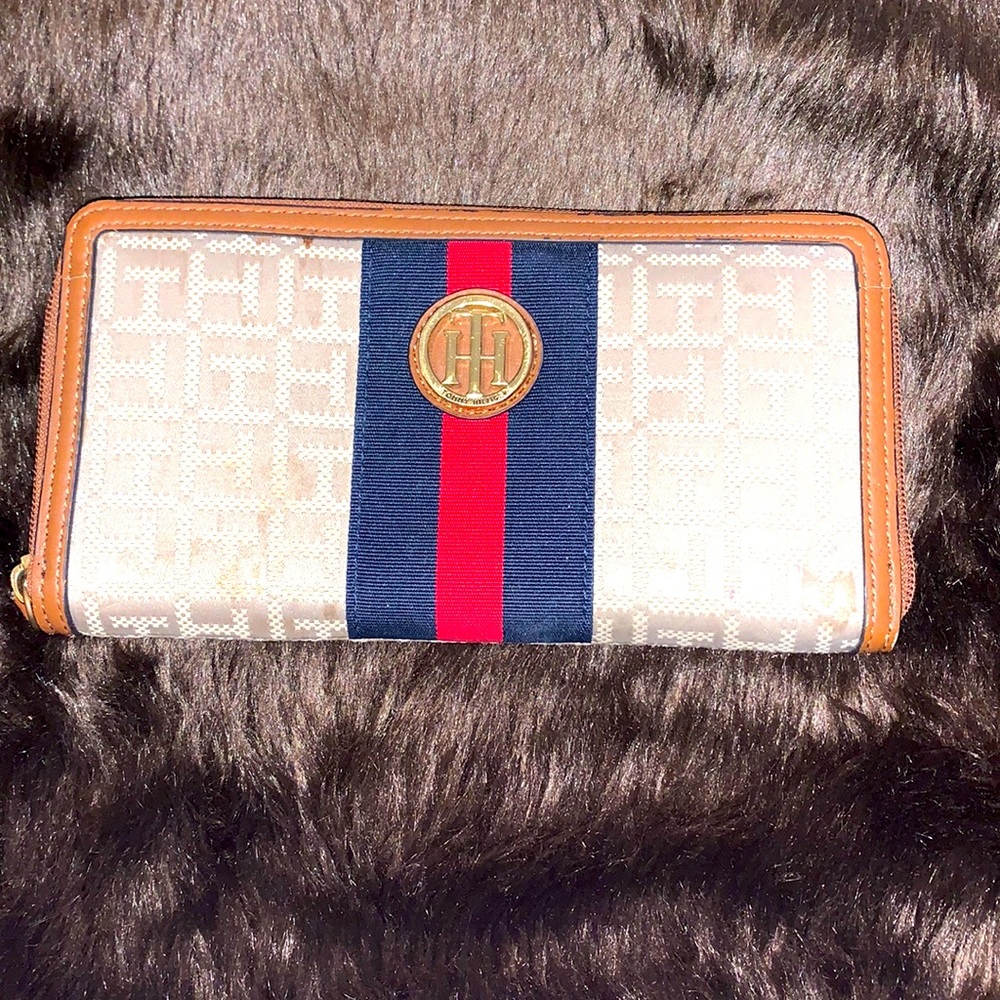 TOMMY HILFIGER Vintage